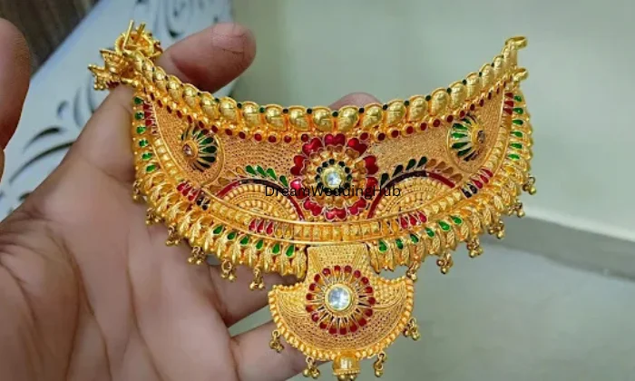 Ramuji  Sons Jwellers